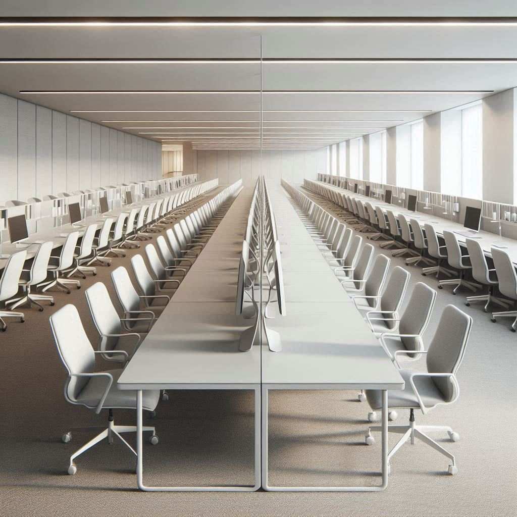 广告策划公司从哪些记录能发现节假日值班对写字楼办公创业公司办公氛围的影响